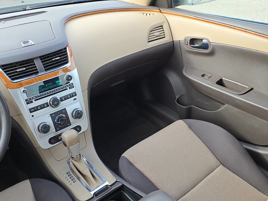 Used 2012 Chevrolet Malibu LT w/ 1LT All-Star Package FWD image 27
