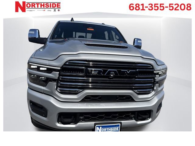 New 2026 RAM 3500 Laramie image 2