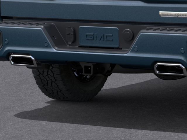 New 2026 GMC Sierra 1500 Elevation w/ Elevation Premium Package AWD/4WD image 14
