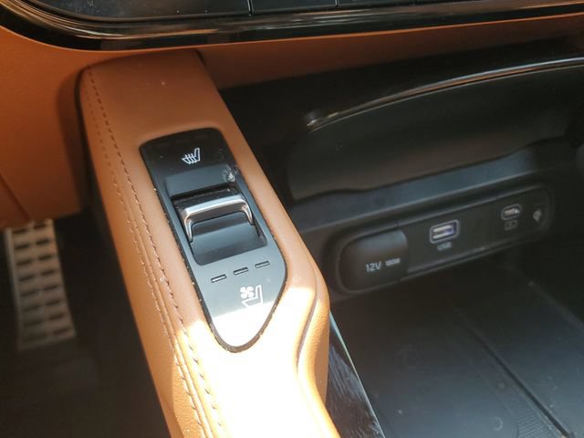 Certified 2024 Kia Telluride SX X-Pro AWD/4WD image 30