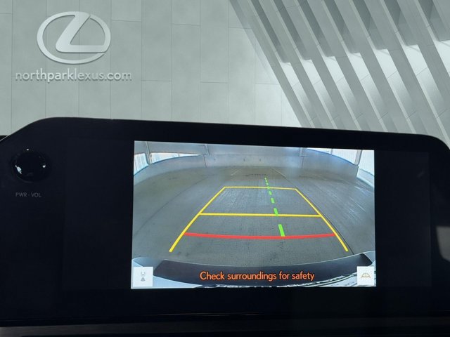 Certified 2024 Lexus UX 250h F Sport FWD image 20