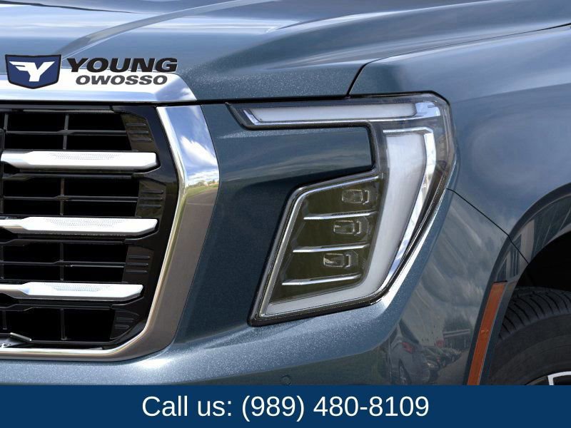 New 2026 GMC Yukon Elevation image 10