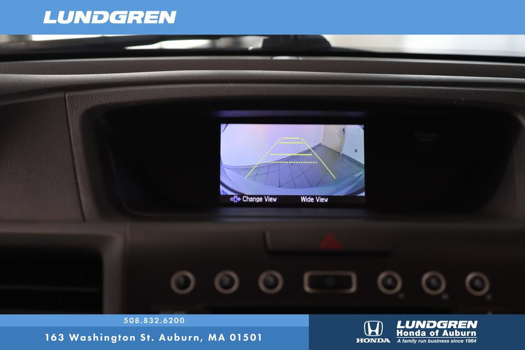Used 2014 Honda CR-V LX image 21