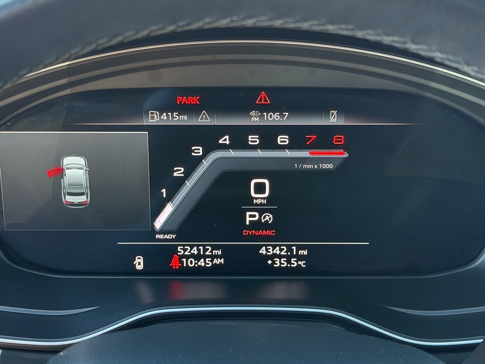 Used 2024 Audi A4 2.0T Premium Plus AWD/4WD image 39