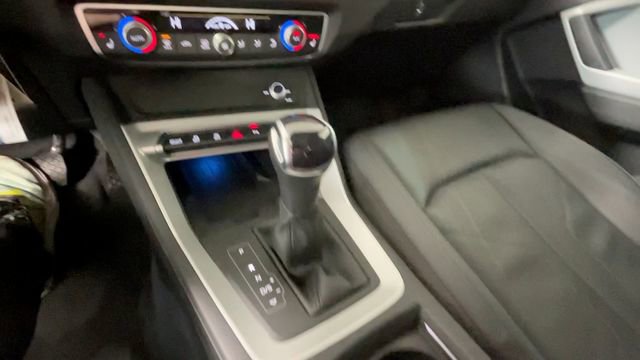 Used 2022 Audi Q3 2.0T Premium Plus AWD/4WD image 30