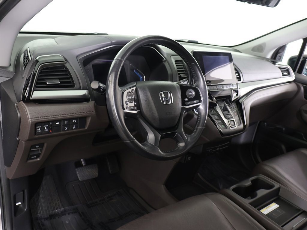 Used 2018 Honda Odyssey Elite image 32