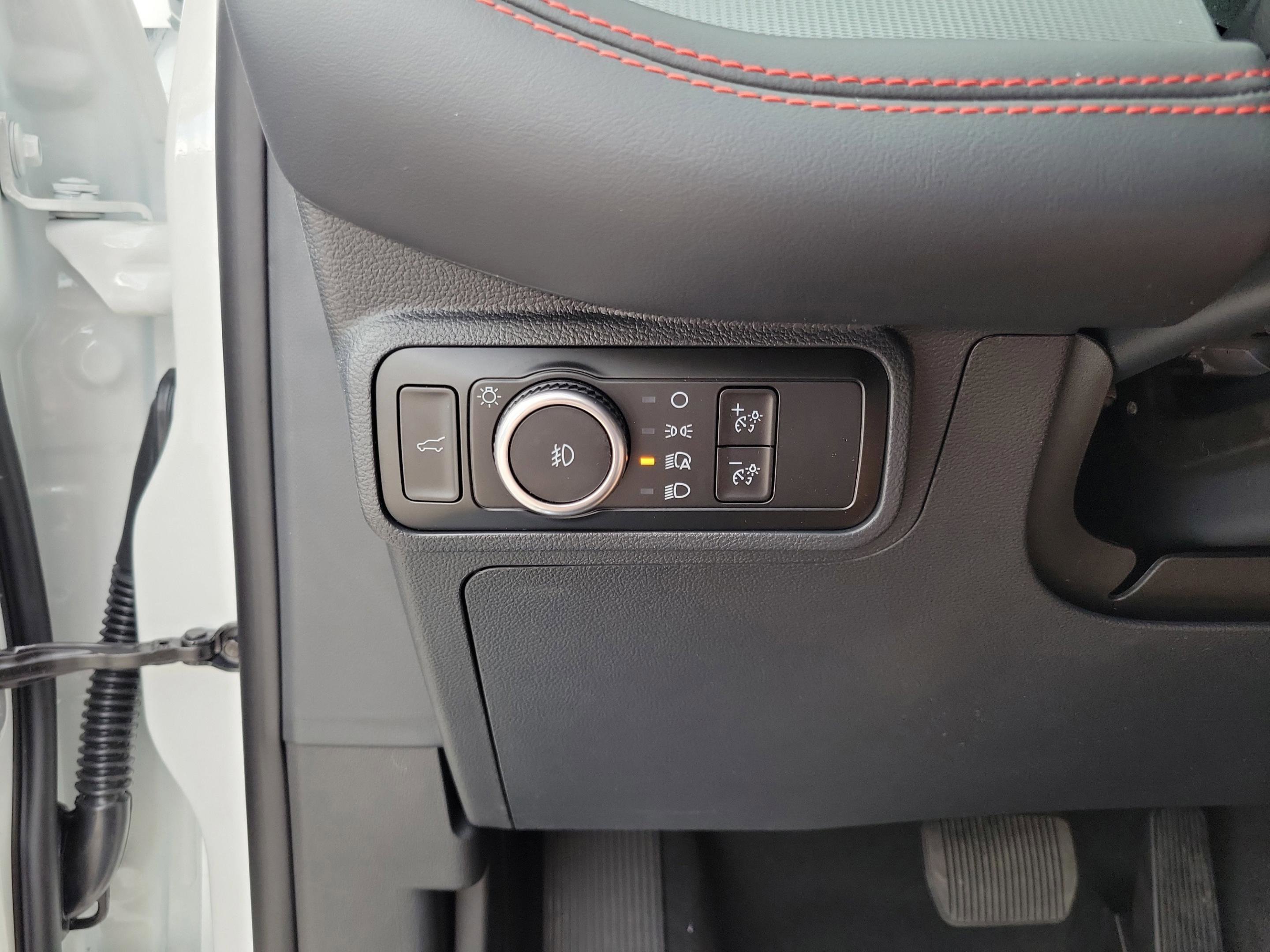 New 2026 Ford Explorer ST-Line RWD image 11