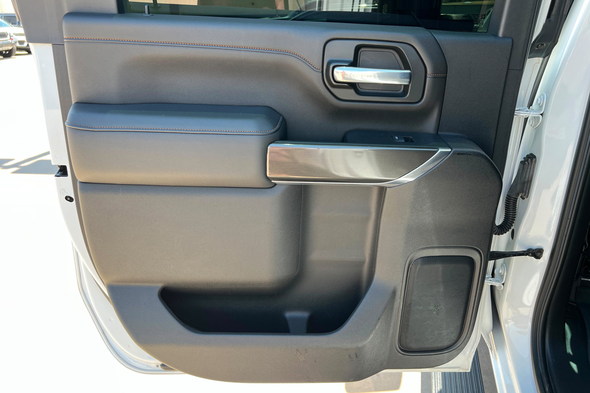 Used 2020 GMC Sierra 3500 AT4 w/ AT4 Premium Package AWD/4WD image 20
