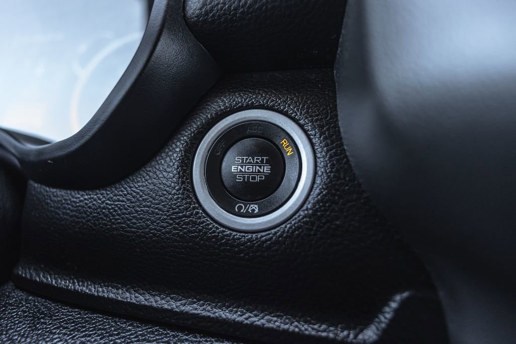 Used 2019 RAM 1500 Big Horn image 18