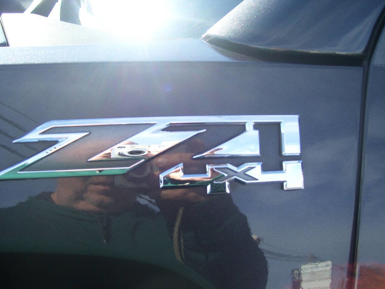 Used 2016 GMC Sierra 1500 SLT image 9