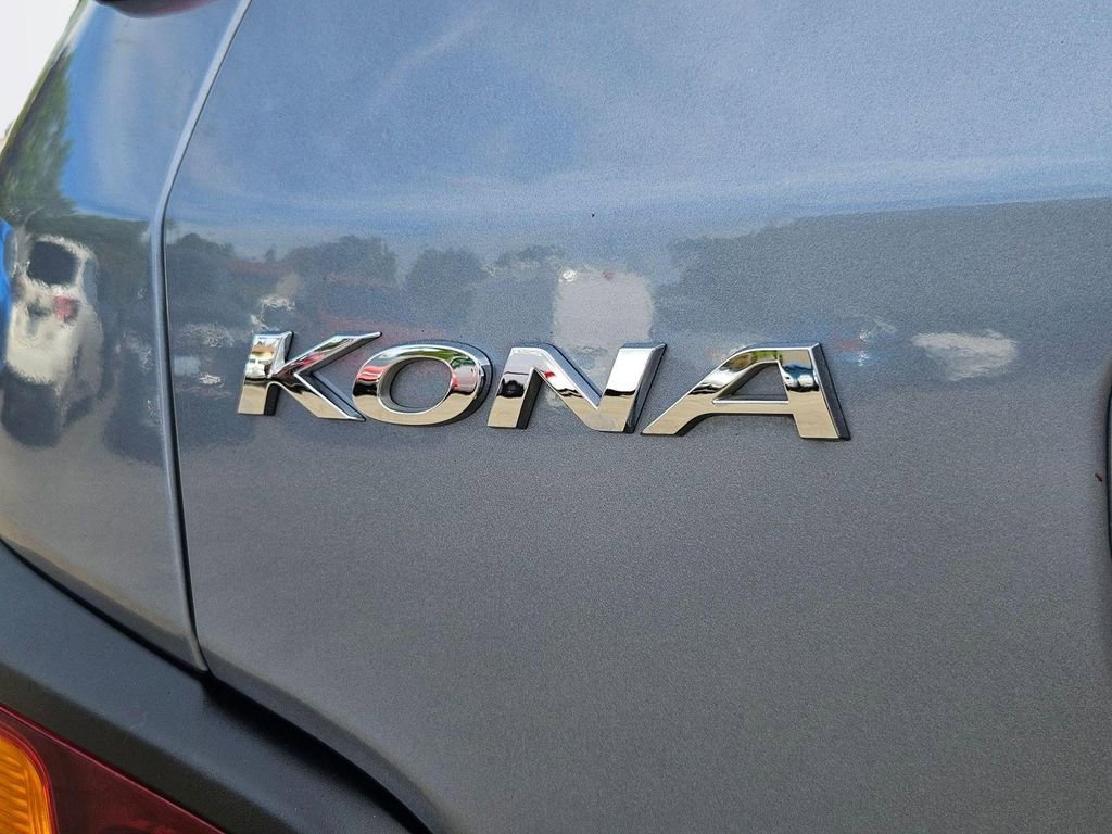 Used 2019 Hyundai Kona SE FWD image 27