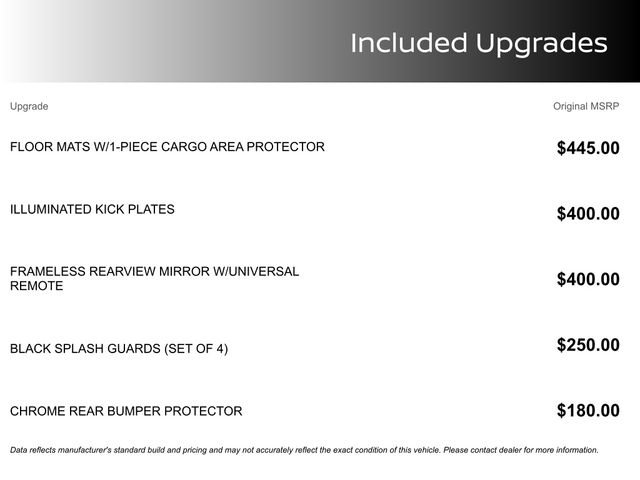 Used 2024 Nissan Rogue SV image 4