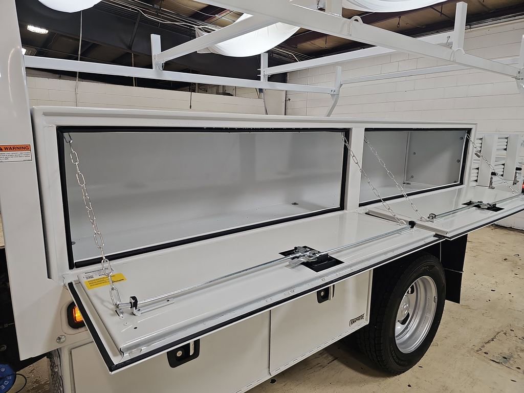 New 2026 RAM 5500 Tradesman image 10