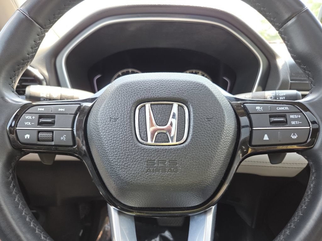 Certified 2023 Honda Pilot Touring image 33
