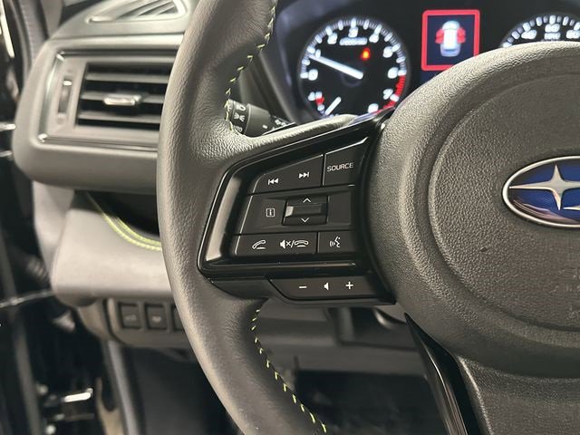 Certified 2025 Subaru Ascent Onyx Edition image 9