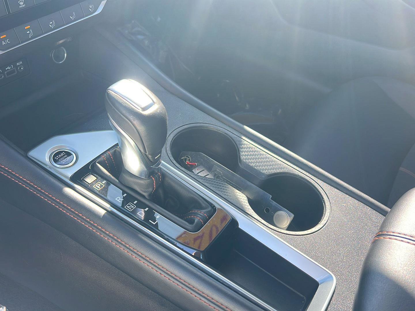 Used 2022 Nissan Altima 2.5 SR image 26