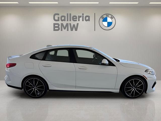 Used 2022 BMW 228i Gran Coupe w/ M Sport Package FWD image 6