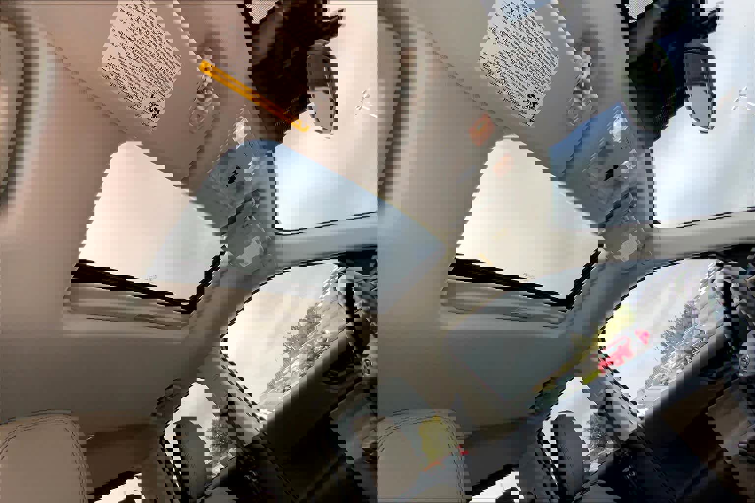 Certified 2025 Ford Maverick Lariat w/ 4K Tow Package image 13