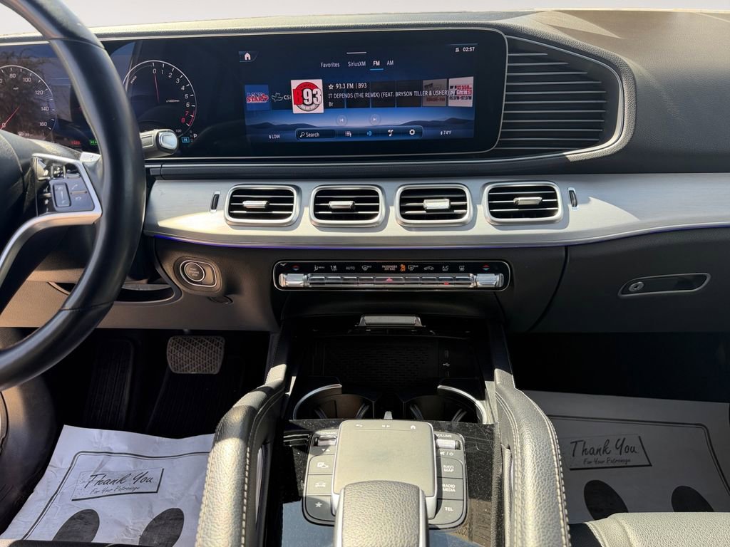 Used 2024 Mercedes-Benz GLE 450e 4MATIC image 18