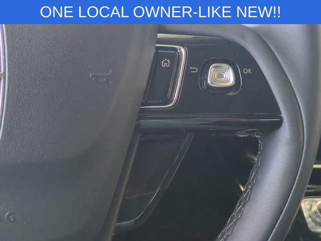 Used 2025 Lincoln Corsair AWD image 20