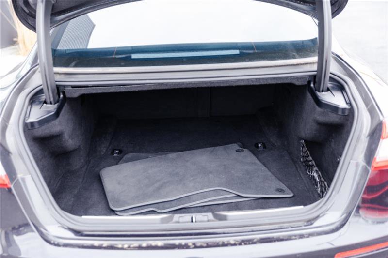 Used 2017 Maserati Quattroporte S GranSport Q4 image 24