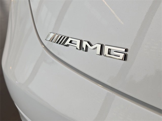New 2026 Mercedes-Benz CLE 53 AMG 4MATIC Cabriolet image 17