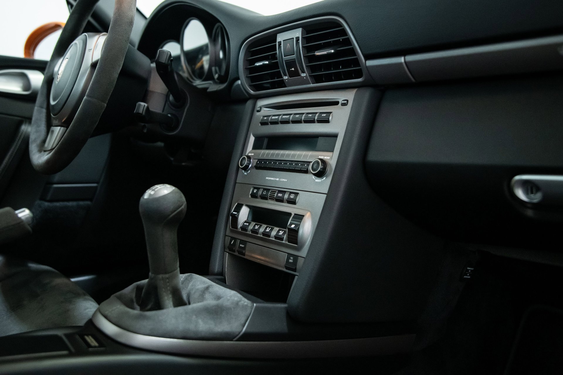 Used 2007 Porsche 911 GT3 RS image 34