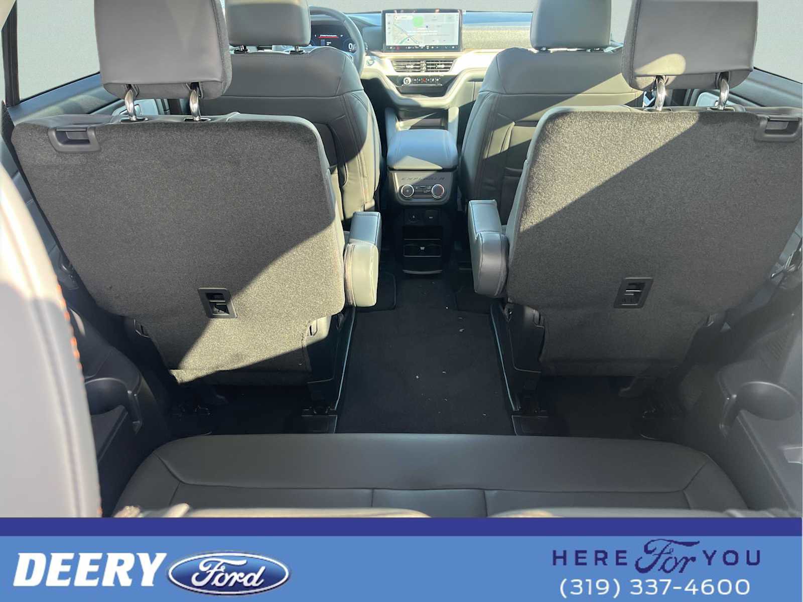 New 2026 Ford Explorer Active w/ Active Comfort Package image 20