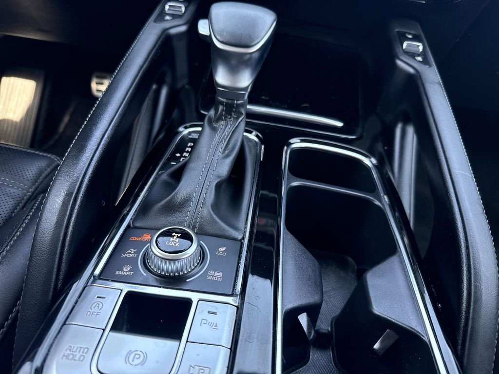 Used 2024 Kia Telluride SX Prestige image 22