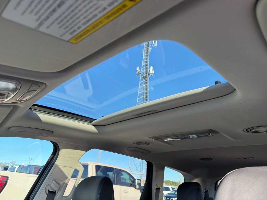 Used 2025 Kia Telluride S image 18