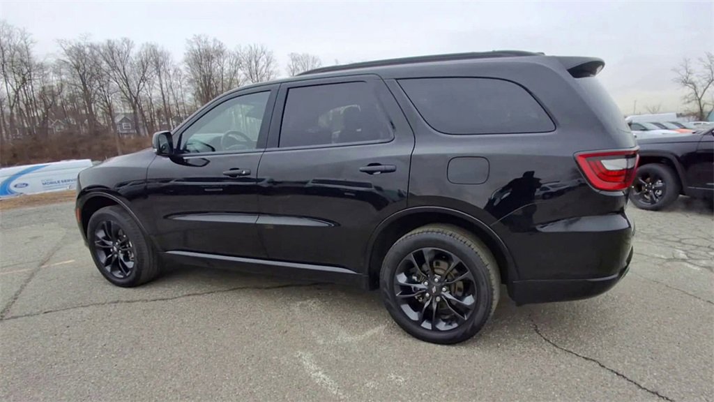 Used 2022 Dodge Durango GT image 6