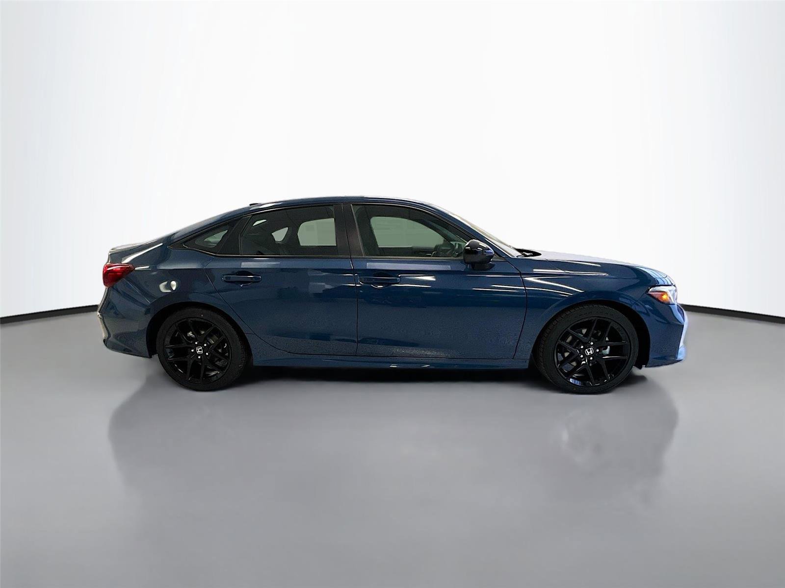 New 2026 Honda Civic Sport image 8