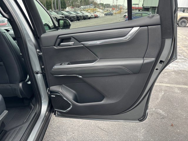 New 2026 GMC Acadia Elevation w/ Elevation Premium Package image 43