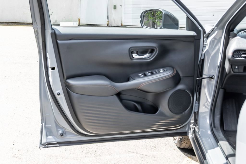 Used 2024 Honda HR-V Sport image 23
