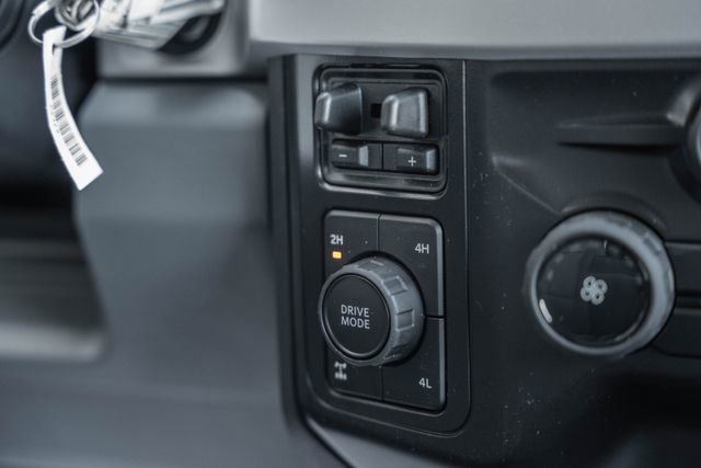 New 2026 Ford F250 XL w/ STX Appearance Package AWD/4WD image 35