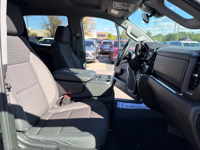 Certified 2024 GMC Sierra 1500 Elevation AWD/4WD image 29