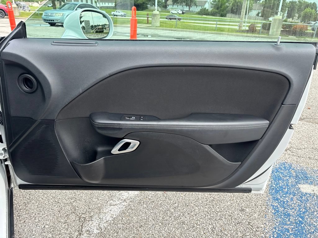 Used 2022 Dodge Challenger GT RWD image 44