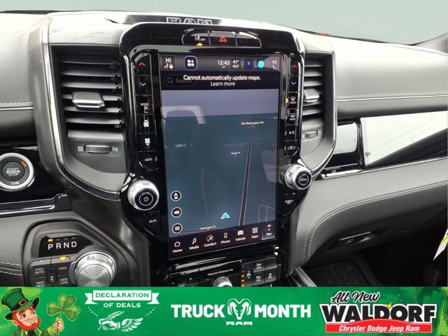 New 2026 RAM 1500 Limited image 15