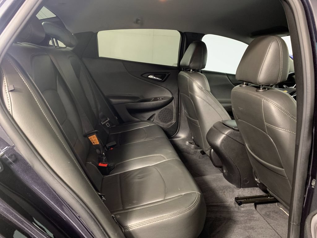 Used 2022 Chevrolet Malibu LS w/ LPO, Convenience Package 2 FWD image 36