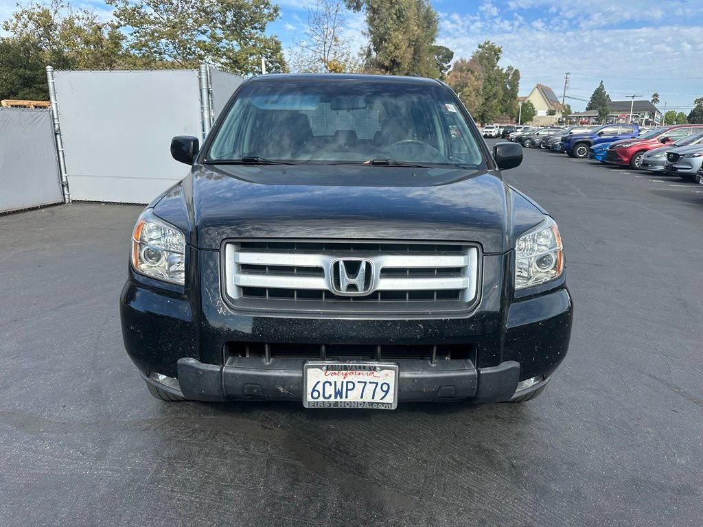 Used 2008 Honda Pilot EX-L image 5