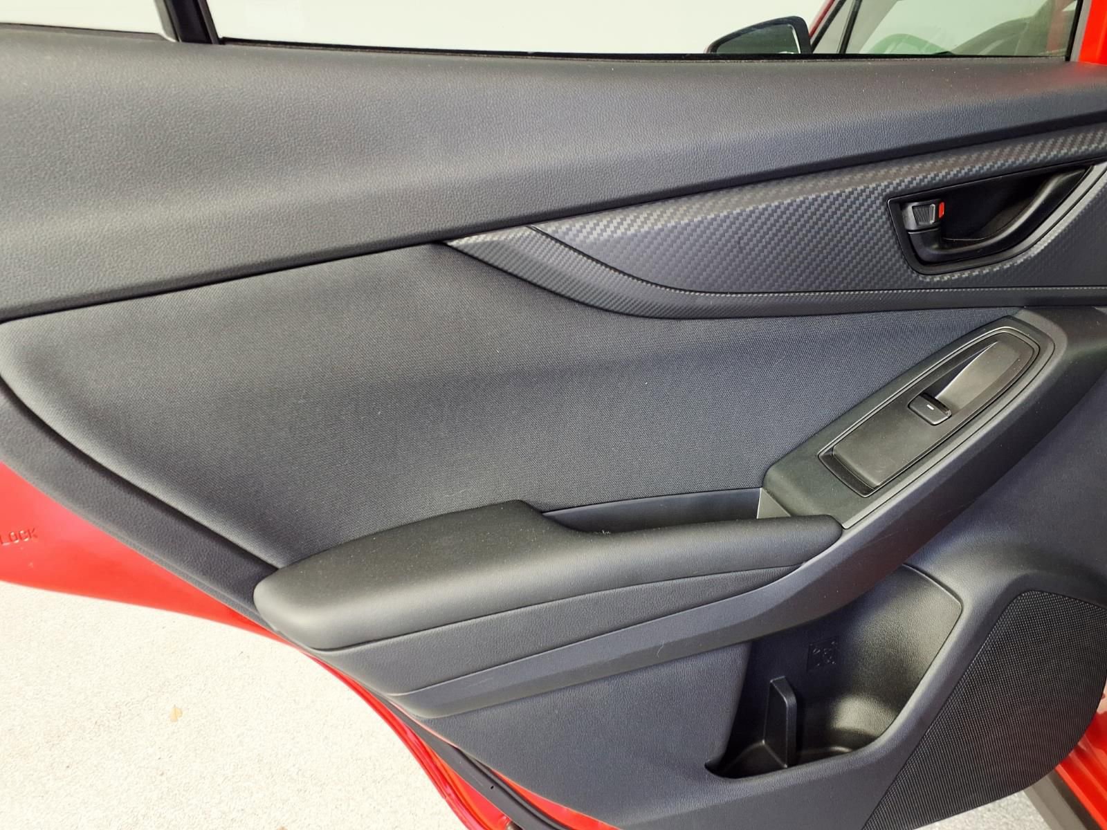 Certified 2023 Subaru Crosstrek 2.0i Premium image 11