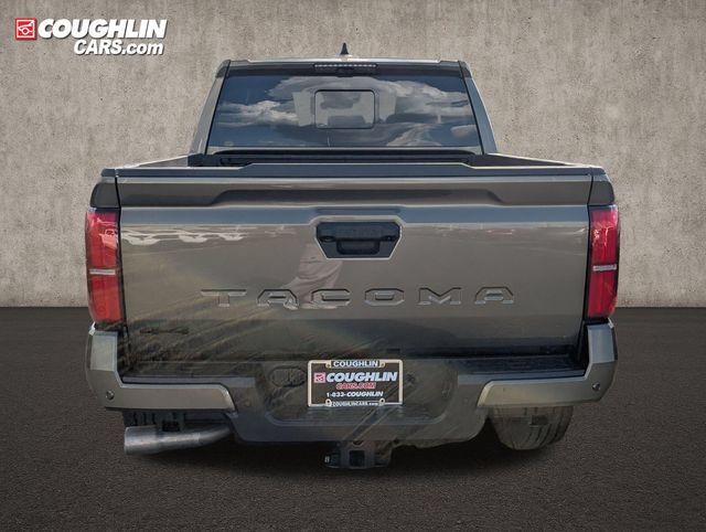 New 2026 Toyota Tacoma TRD Off-Road w/ TRD Off Road Premium Package AWD/4WD image 7
