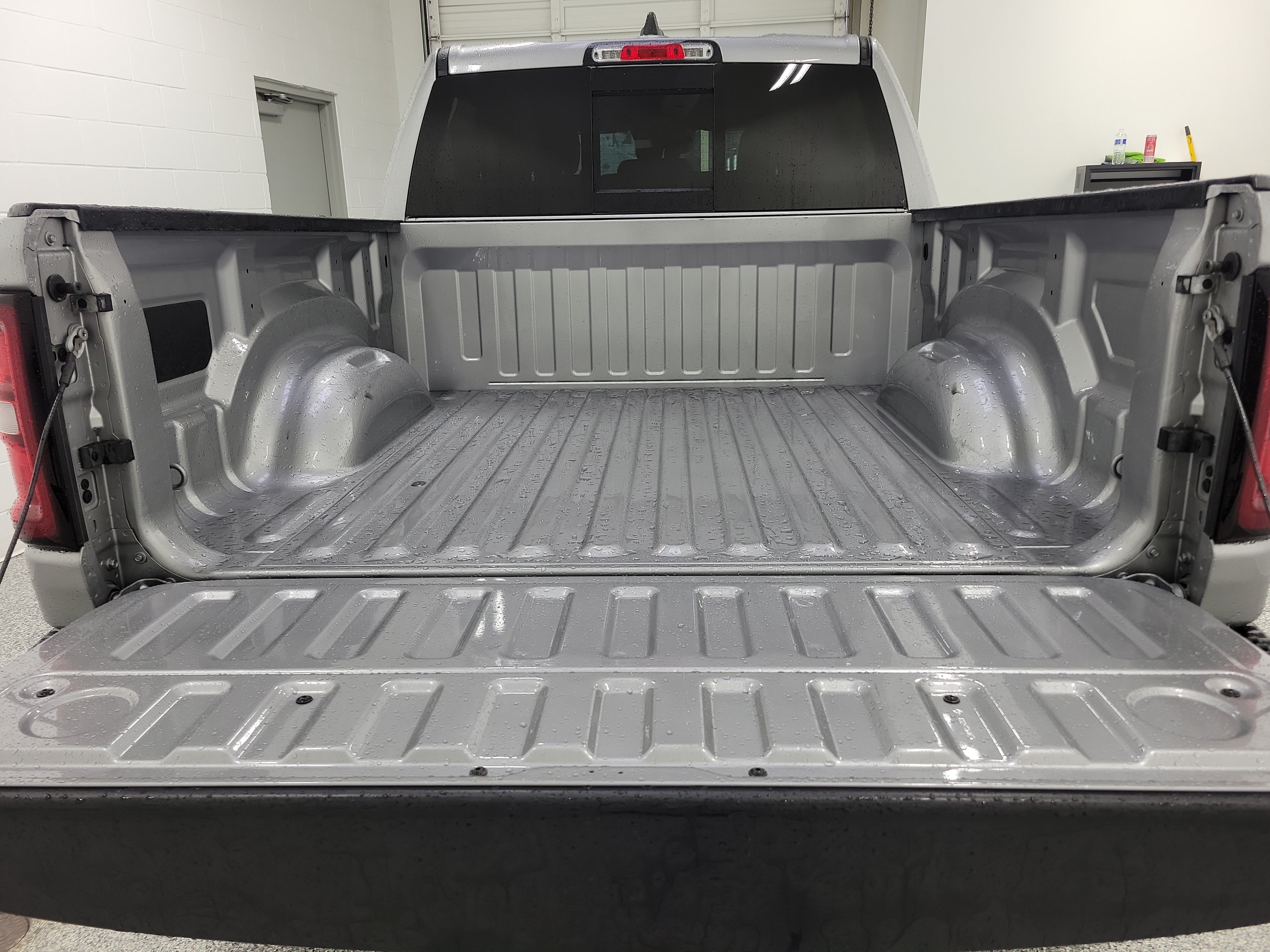 Used 2025 RAM 1500 Rebel w/ Rebel Level 1 Equipment Group AWD/4WD image 6