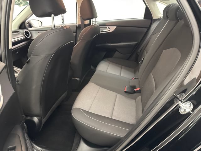 Used 2023 Kia Forte LXS FWD image 20