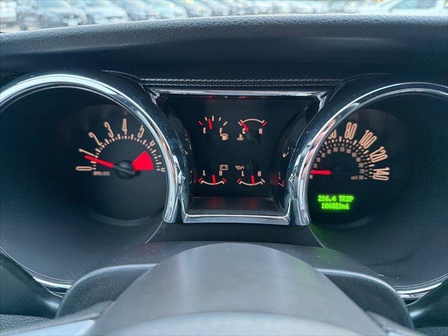 Used 2006 Ford Mustang GT Premium image 15