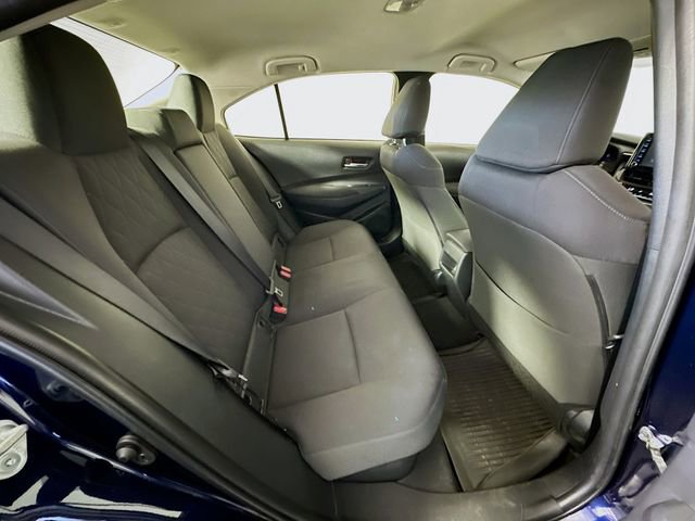 Used 2020 Toyota Corolla LE image 24