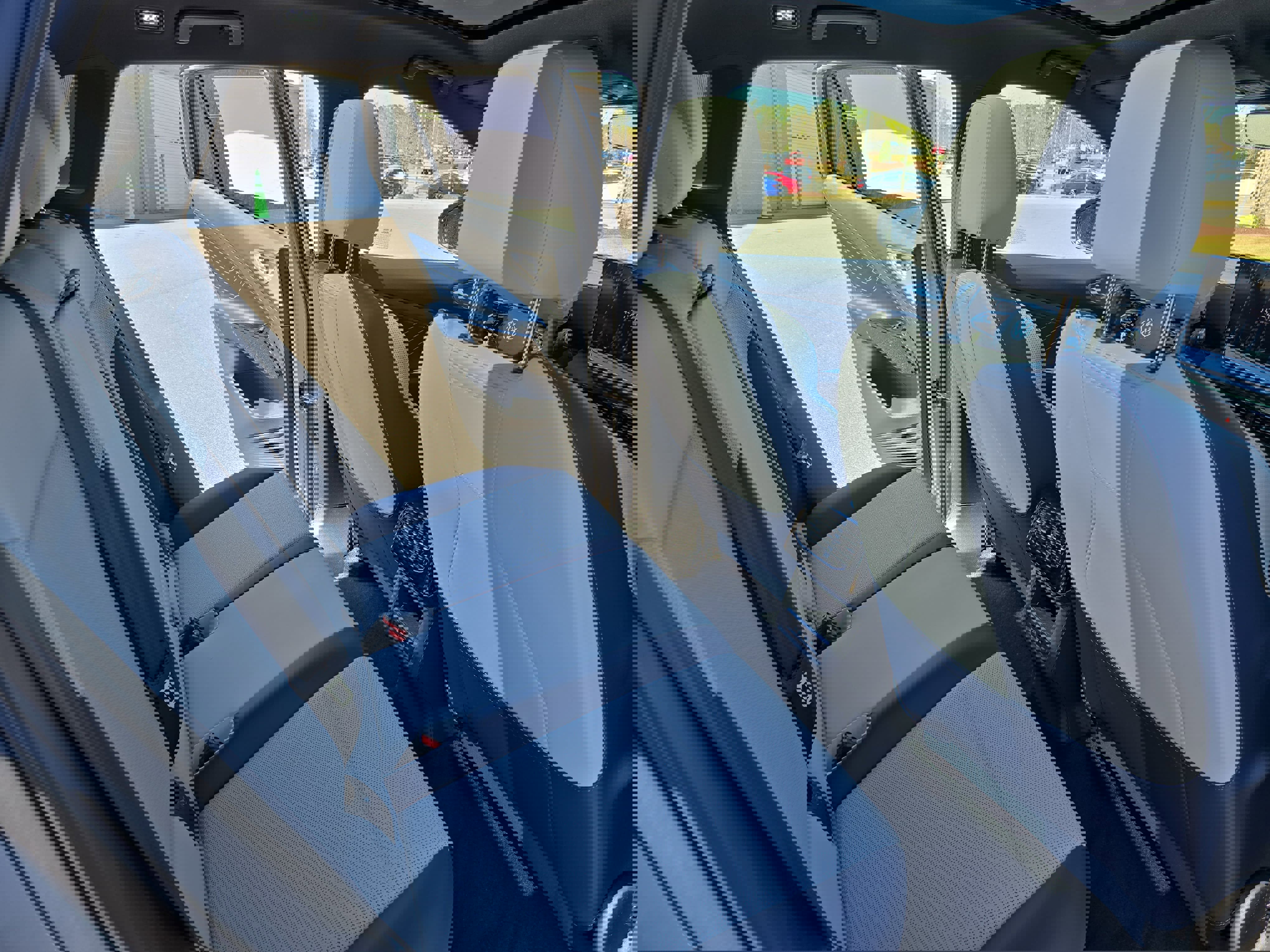 New 2026 Volkswagen ID.4 Pro S image 11