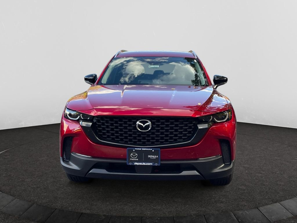 New 2026 MAZDA CX-50 AWD 2.5 S w/ Cargo Package image 7