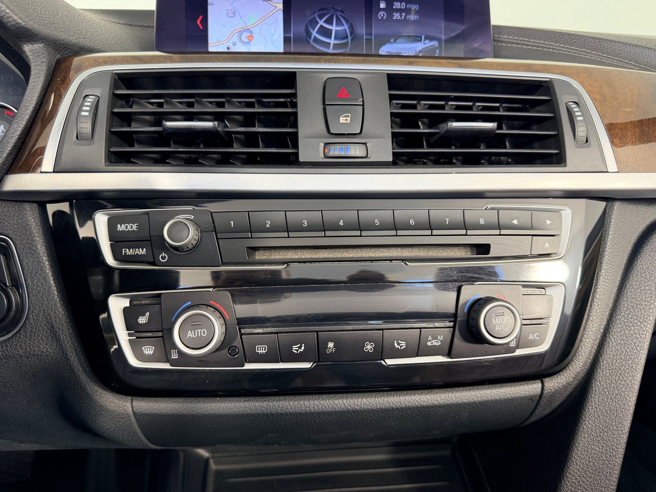Used 2020 BMW 430i Convertible w/ M Sport Package RWD image 21