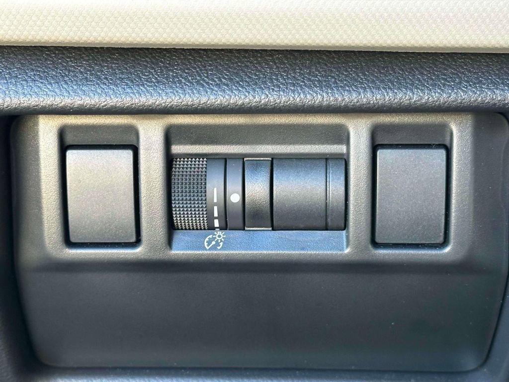 Certified 2025 Subaru Forester image 16